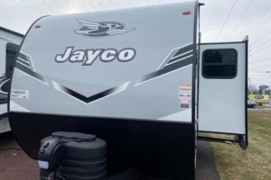 2026 Jayco Jay Flight SLX 200MKS
