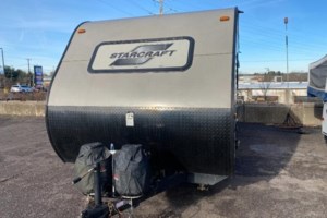 2016 Starcraft AR-ONE 18QB