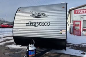 2026 Jayco Jay Flight SLX TRL.