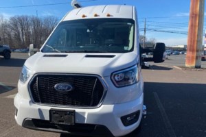 2023 Coachmen Beyond 22C AWD