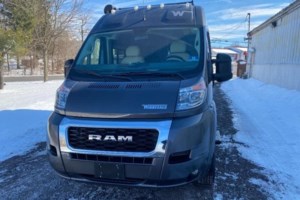 2021 Winnebago Travato 59K
