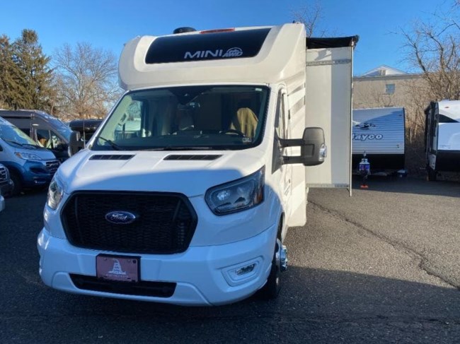 2023 Thor Motor Coach Gemini AWD 24KB