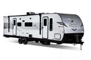 2026 Jayco Jay Flight SLX 287BHS