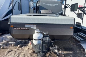 2022 Forest River Rockwood Freedom Series 1940LTD