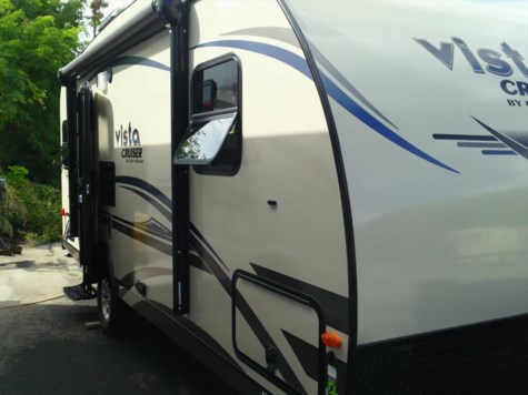 Used Gulf Stream Vista Cruiser For Sale Used Gulf Stream Vista Cruiser For Sale