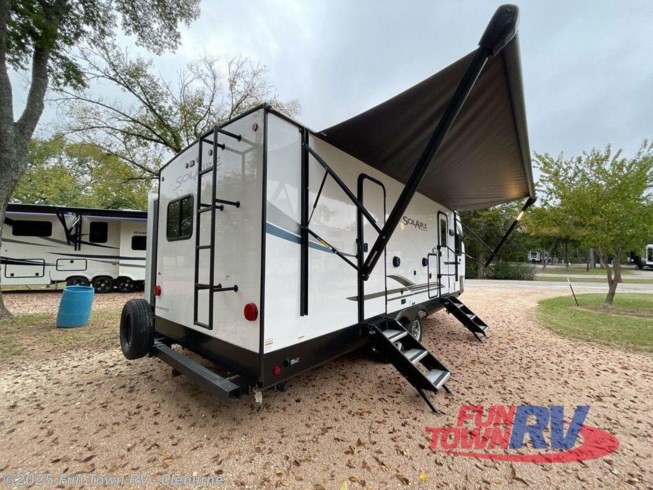 2024 Palomino Solaire Ultra Lite 230 FKBS 199936 For Sale In