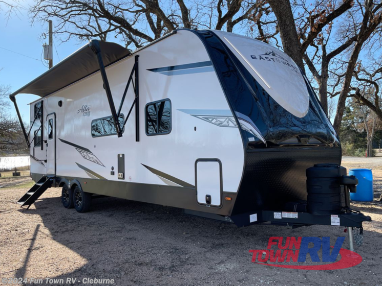 New 2024 East to West Alta 3100KXT available in Cleburne, Texas