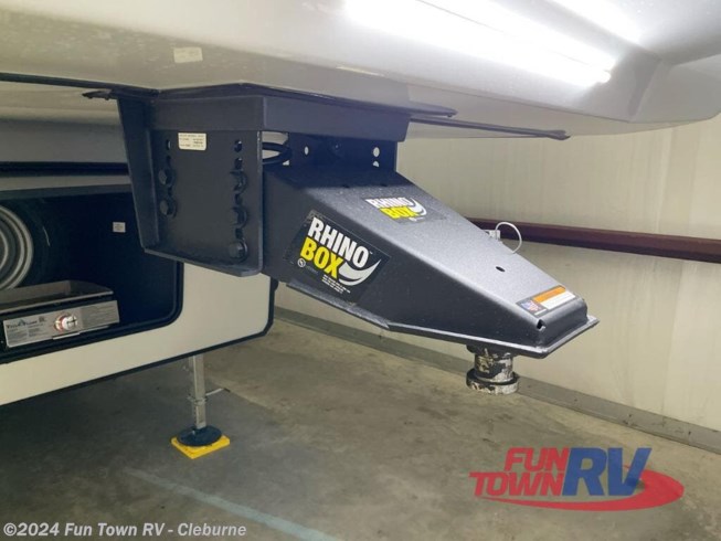 2024 Sandpiper 3800RK by Forest River from Fun Town RV - Cleburne in Cleburne, Texas