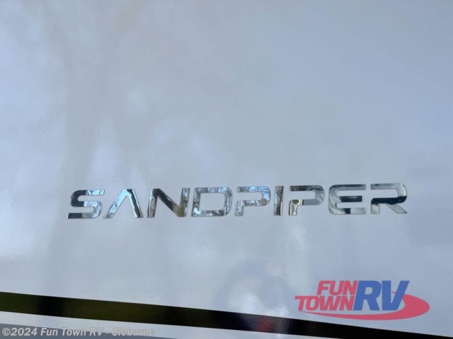 2024 Sandpiper 3550BH by Forest River from Fun Town RV - Cleburne in Cleburne, Texas