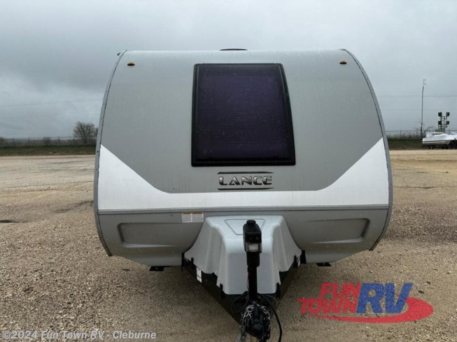2020 Lance Travel Trailers 2185 by Lance from Fun Town RV - Cleburne in Cleburne, Texas