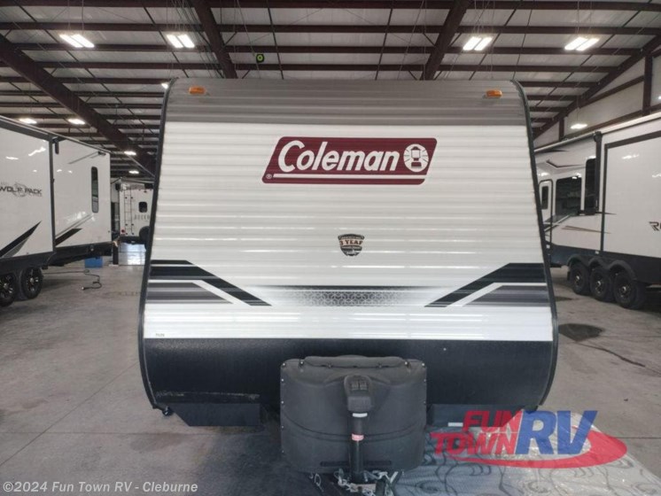 Used 2022 Coleman Lantern LT Series 202RD available in Cleburne, Texas