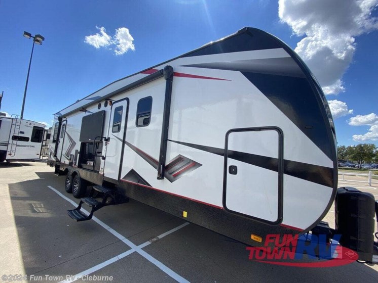 New 2023 Cruiser RV Stryker STG3313 available in Cleburne, Texas