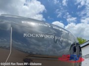 Contact us now about this 2025 Forest River Rockwood Signature R281RK! 2025 Rockwood Signature R281RK by Forest River from Fun Town RV - Cleburne in Cleburne, Texas