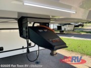 New 2025 Forest River Sandpiper 4002FB available in Cleburne, Texas