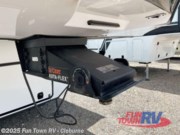 Used 2023 Forest River Cardinal Luxury 380RLX available in Cleburne, Texas