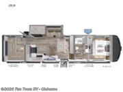 Call now about this 2026 Brinkley RV Model Z 2810! 2026 Brinkley RV Model Z 2810 - New Fifth Wheel For Sale by Fun Town RV - Cleburne in Cleburne, Texas features Slideout