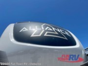 Contact us now about this 2024 Alliance RV Paradigm 395DS! 2024 Paradigm 395DS by Alliance RV from Fun Town RV - Cleburne in Cleburne, Texas