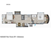 Call now about this 2024 Alliance RV Paradigm 395DS! 2024 Alliance RV Paradigm 395DS - Used Fifth Wheel For Sale by Fun Town RV - Cleburne in Cleburne, Texas features Slideout