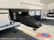 New 2026 Forest River Sandpiper 3900HBLR available in Cleburne, Texas