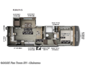 Call now about this 2026 Forest River Rockwood Signature 301RKS! 2026 Forest River Rockwood Signature 301RKS - New Fifth Wheel For Sale by Fun Town RV - Cleburne in Cleburne, Texas features Slideout