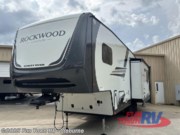 New 2026 Forest River Rockwood Signature R331RL available in Cleburne, Texas