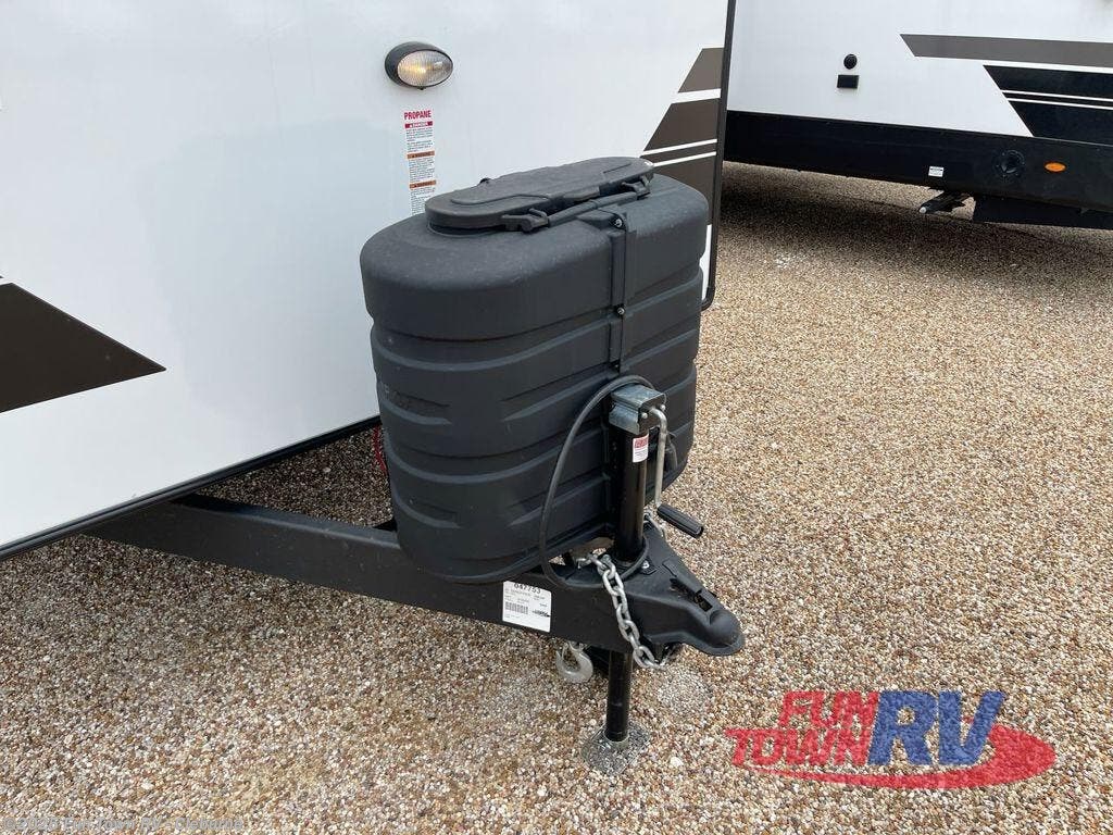 New 2025 Forest River Sandpiper Destination Trailers 388JW available in Cleburne, Texas