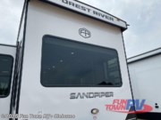Contact us now about this 2025 Forest River Sandpiper Destination Trailers 388JW! 2025 Sandpiper Destination Trailers 388JW by Forest River from Fun Town RV - Cleburne in Cleburne, Texas