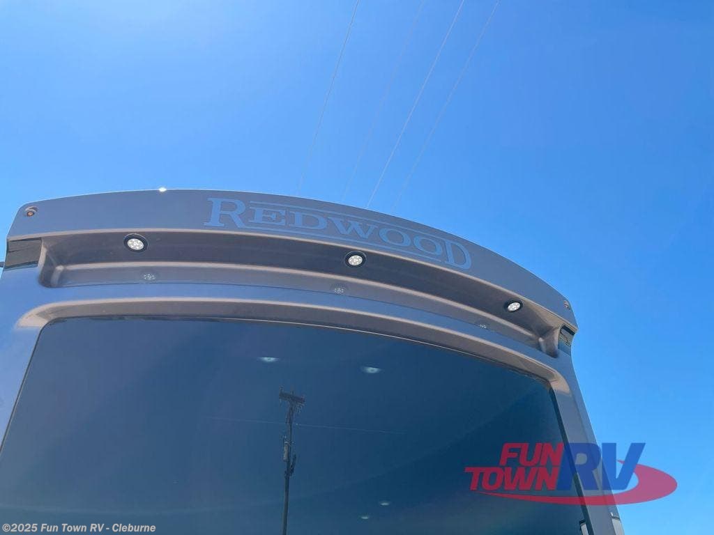Contact us now about this 2025 Redwood RV Regency 3721FDB! 2025 Regency 3721FDB by Redwood RV from Fun Town RV - Cleburne in Cleburne, Texas