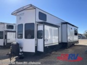 Contact us now about this 2026 Forest River Wildwood Grand Lodge 42ZEN! 2026 Wildwood Grand Lodge 42ZEN by Forest River from Fun Town RV - Cleburne in Cleburne, Texas