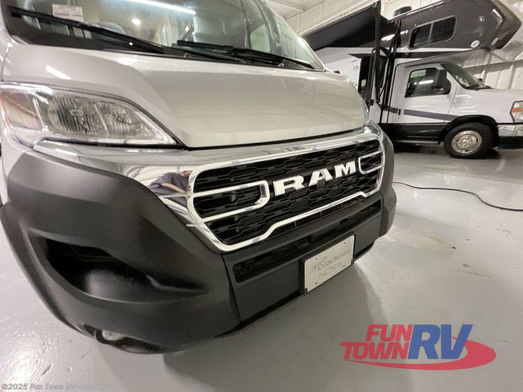 Contact us now about this 2024 Coachmen Nova 20C! 2024 Nova 20C by Coachmen from Fun Town RV - Cleburne in Cleburne, Texas