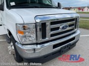 Used 2025 Gulf Stream Yellowstone Class C 6280LE available in Cleburne, Texas