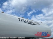 Contact us now about this 2025 Gulf Stream Yellowstone Class C 6280LE! 2025 Yellowstone Class C 6280LE by Gulf Stream from Fun Town RV - Cleburne in Cleburne, Texas