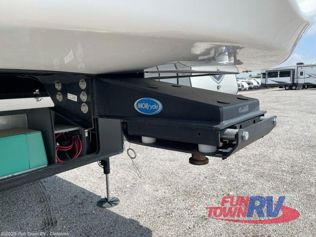 Used 2021 Jayco Seismic 4212 available in Cleburne, Texas