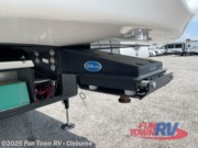 Used 2021 Jayco Seismic 4212 available in Cleburne, Texas