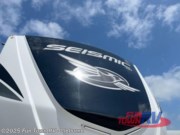 Contact us now about this 2021 Jayco Seismic 4212! 2021 Seismic 4212 by Jayco from Fun Town RV - Cleburne in Cleburne, Texas
