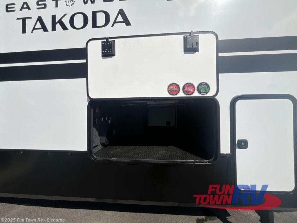 New 2025 East to West Takoda 350TH available in Cleburne, Texas