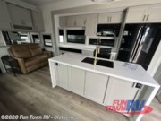 New 2026 Brinkley RV Model G 4100 available in Cleburne, Texas