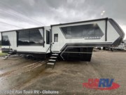 Call now about this 2026 Brinkley RV Model G 4100! 2026 Brinkley RV Model G 4100 - New Toy Hauler For Sale by Fun Town RV - Cleburne in Cleburne, Texas features Slideout