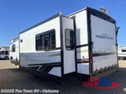 New 2025 Forest River Wildwood FSX 30VCVX available in Cleburne, Texas