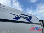Contact us now about this 2024 Forest River Vengeance Rogue SUT 25SUT! 2024 Vengeance Rogue SUT 25SUT by Forest River from Fun Town RV - Cleburne in Cleburne, Texas