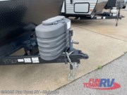 Used 2024 Forest River Vengeance Rogue SUT 25SUT available in Cleburne, Texas