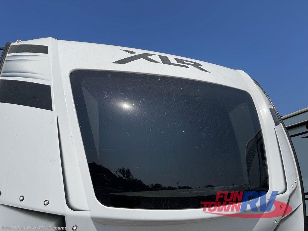 Contact us now about this 2023 Forest River XLR Hyper Lite 2815! 2023 XLR Hyper Lite 2815 by Forest River from Fun Town RV - Cleburne in Cleburne, Texas