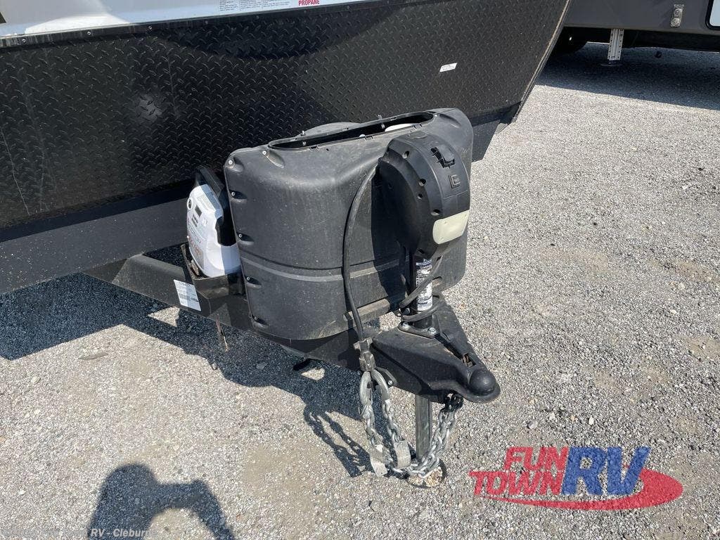 Used 2023 Forest River XLR Hyper Lite 2815 available in Cleburne, Texas