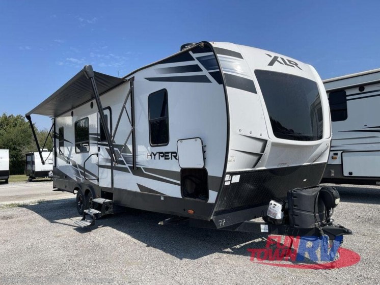 Email now about this 2023 Forest River XLR Hyper Lite 2815! Used 2023 Forest River XLR Hyper Lite 2815 available in Cleburne, Texas