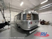 Used 2023 Airstream Globetrotter 25FB available in Cleburne, Texas