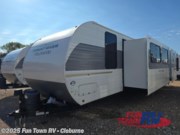 Contact us now about this 2025 Forest River Wildwood 31KQBTS! 2025 Wildwood 31KQBTS by Forest River from Fun Town RV - Cleburne in Cleburne, Texas