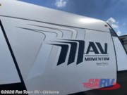 Contact us now about this 2024 Grand Design Momentum MAV 27MAV! 2024 Momentum MAV 27MAV by Grand Design from Fun Town RV - Cleburne in Cleburne, Texas