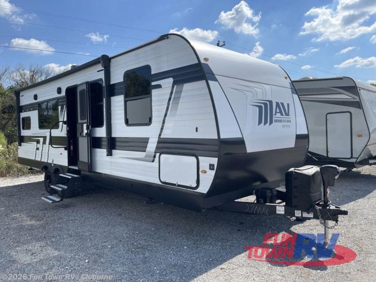 Email now about this 2024 Grand Design Momentum MAV 27MAV! Used 2024 Grand Design Momentum MAV 27MAV available in Cleburne, Texas