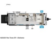 Call now about this 2024 Grand Design Momentum MAV 27MAV! 2024 Grand Design Momentum MAV 27MAV - Used Toy Hauler For Sale by Fun Town RV - Cleburne in Cleburne, Texas