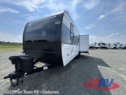 New 2026 Winnebago Thrive 24RKS available in Cleburne, Texas